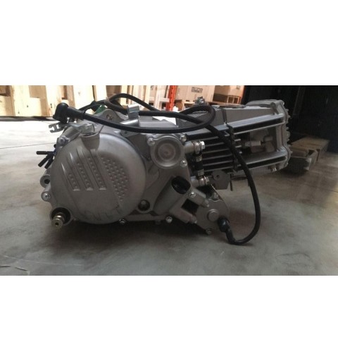 BLOCCO motore 190cc ZHONG SHENG GPX 190cc 4 TEMPI PIT BIKE