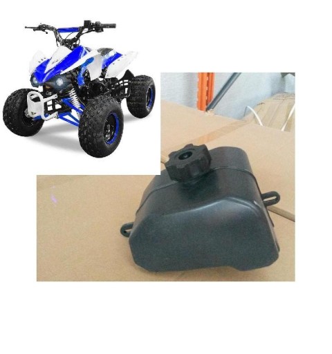 SERBATOIO QUAD 125 SPORT - miniquad 4 tempi