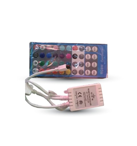 Controller RGB+Bianco freddo per Striscia LED v-tac 2159