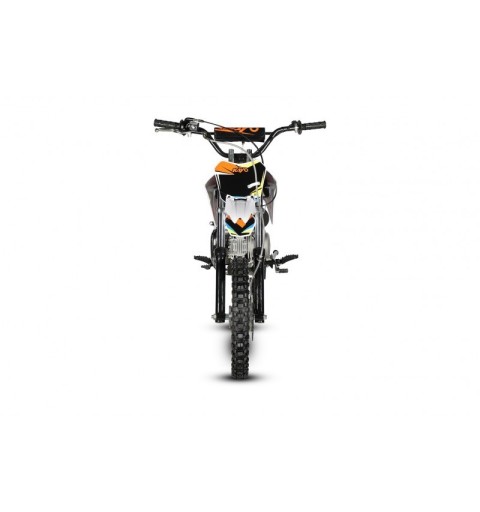 PIT BIKE KAYO 110cc TSD-F110(M)