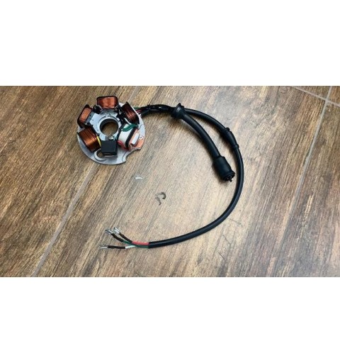 VESPA 50 PK APE 50 5 WIRES