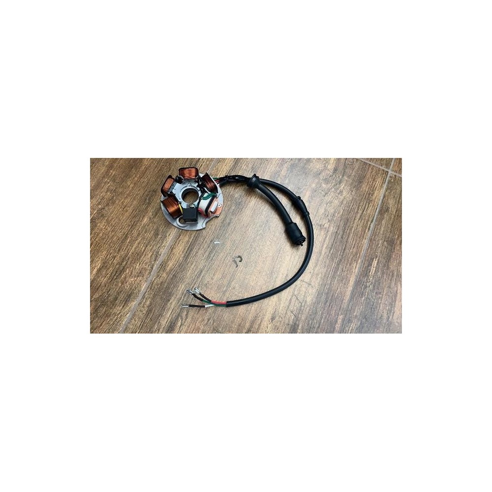 VESPA 50 PK APE 50 5 WIRES