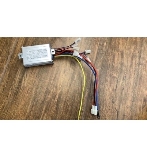 CENTRALINA 36V 800W MINIQUAD ELETTRICO 1000W