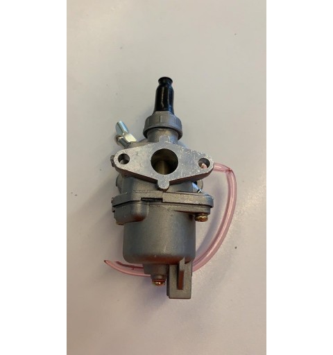 CARBURATORE 1 SCELTA 12mm (SENZA RUBINETTO MINIMOTO MINICROSS MINIQUAD MINIATV 49CC 2 TEMPI