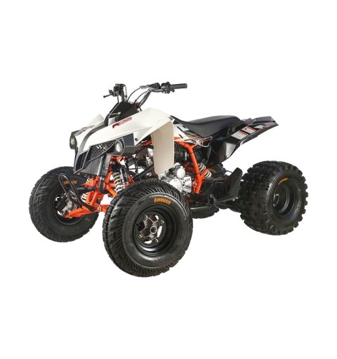 QUAD KAYO A300 - atv racing 300cc liquido