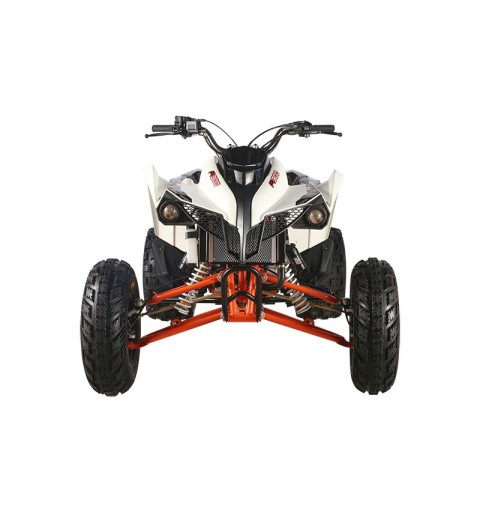 QUAD KAYO A300 - atv racing 300cc liquido