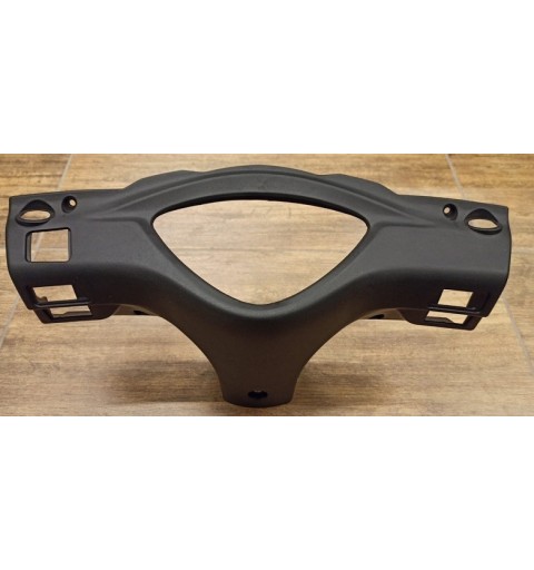 PLASTICA MANUBRIO INTERNA  SUPPORTO DISPLAY SCOOTER ELETTRICO SKY II REVENGE