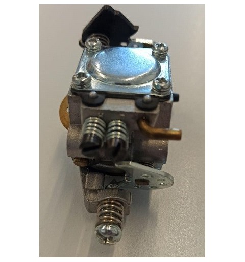 CARBURATORE MOTOSEGA 25CC POTATURA