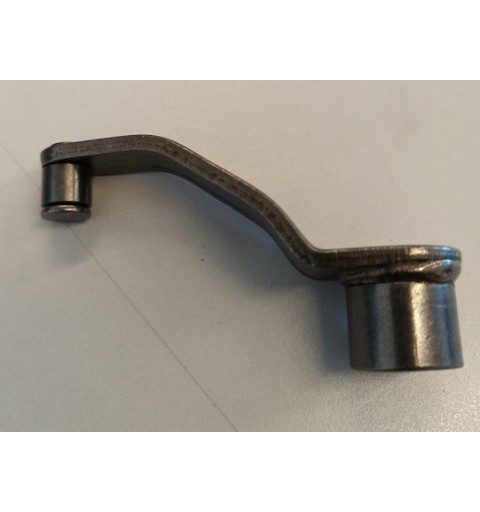 BRACCETTO SELETTORE FRIZIONE SEMIAUTOMATICA BLOCCO MOTORE 125CC PIT BIKE