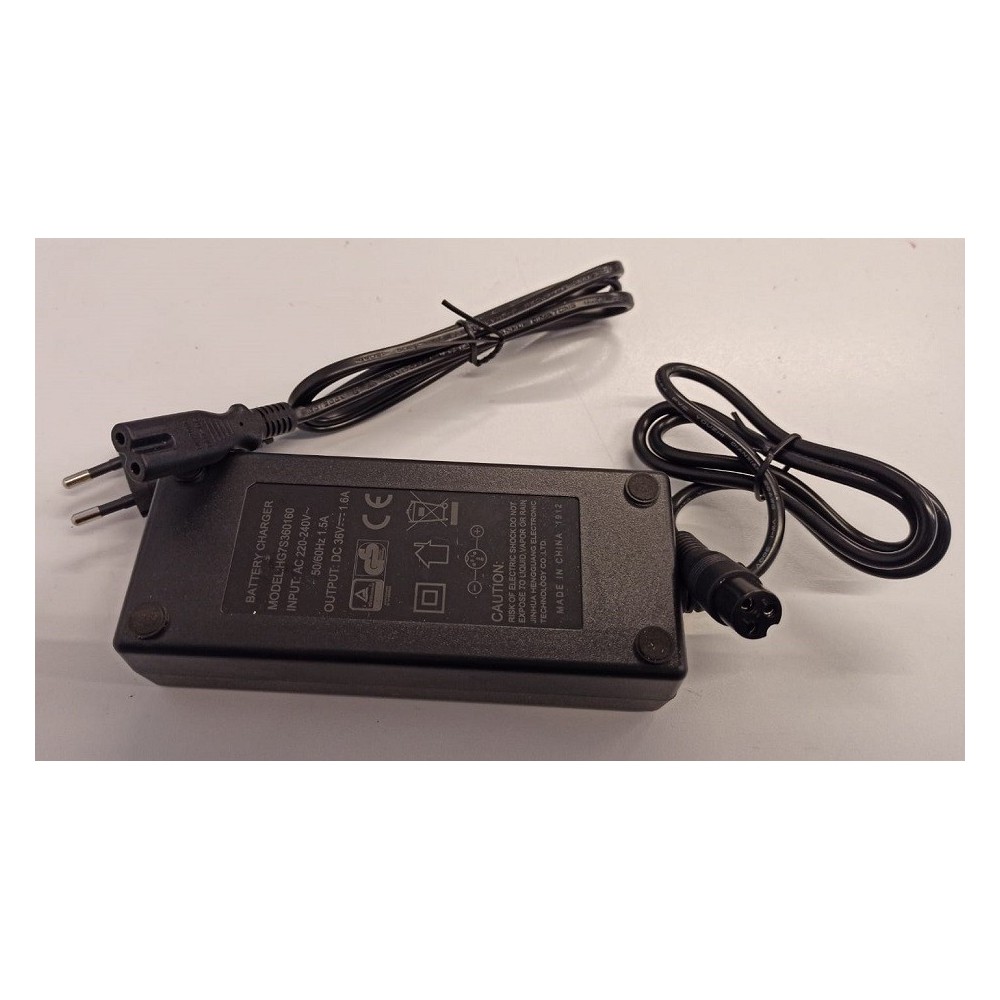 CARICA BATTERIA 36V MINIQUAD HUMMER MOTORE 800/1000 WATT