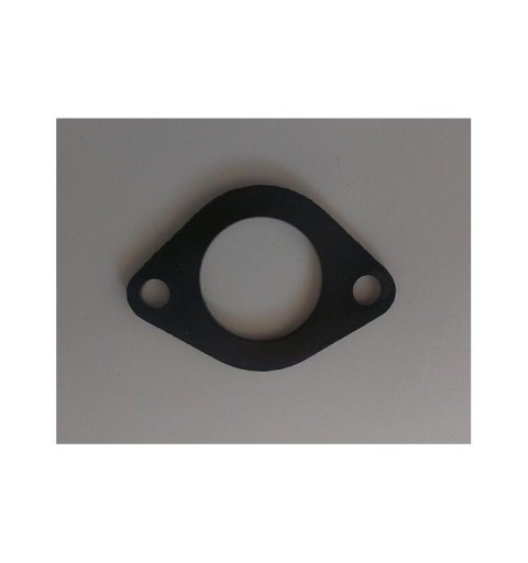 GUARNIZIONE PLASTICA  CARBURATORE MIKUNI NIBBI 28mm - per collettore quad miniatv 4 tempi pit bike