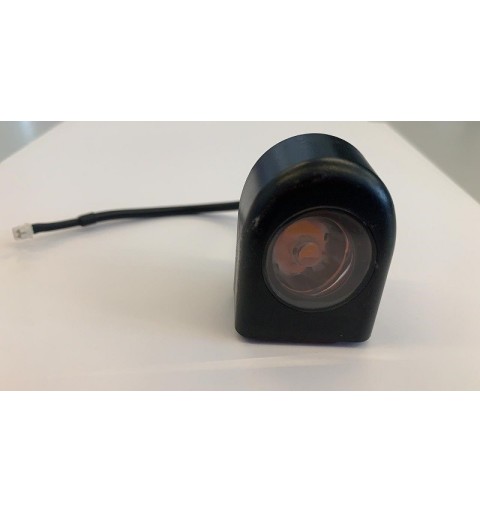 FARO FANALE ANTERIORE PER MONOPATTINO ELETTRICO XPRO 350W/500W 7.8AH 36v