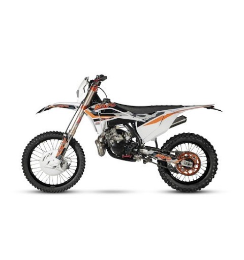 CROSS KT250 KAYO 2 TEMPI 250cc