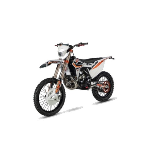 CROSS KT250 KAYO 2 TEMPI 250cc