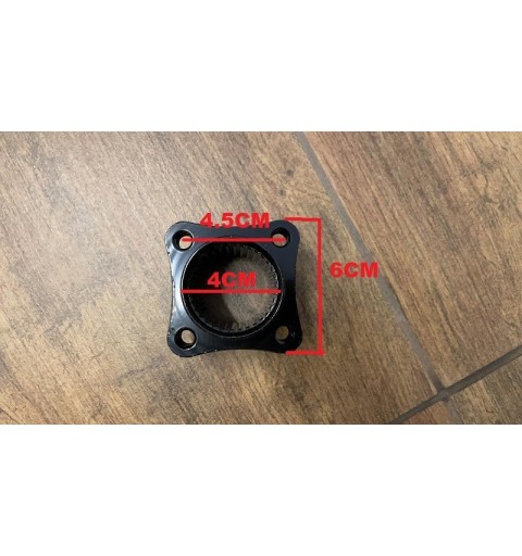 SUPPORTO CORONA PER QUAD KAYO AU180 AU150 A150 180CC 150CC