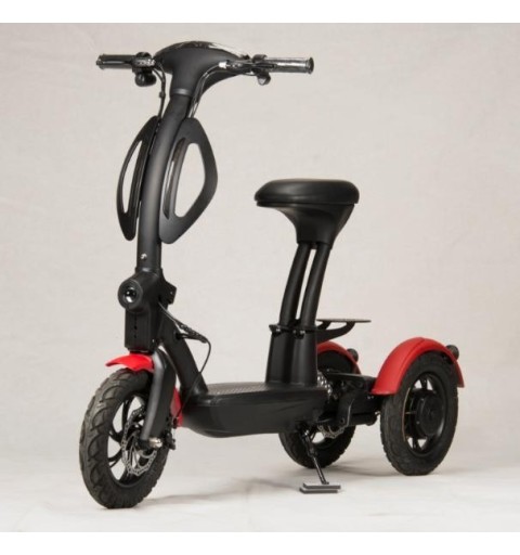 SCOOTER ELETTRICO A01 3 RUOTE 250W