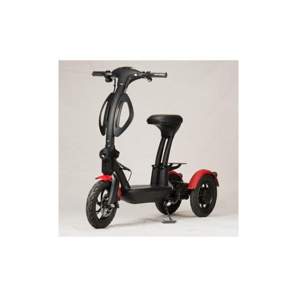 SCOOTER ELETTRICO A01 3 RUOTE 250W