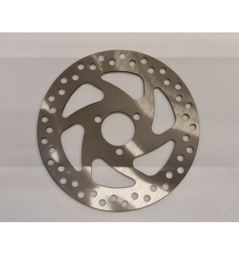 DISCO FRENO POSTERIORE 14CM PER QUAD RAPTOR 6"