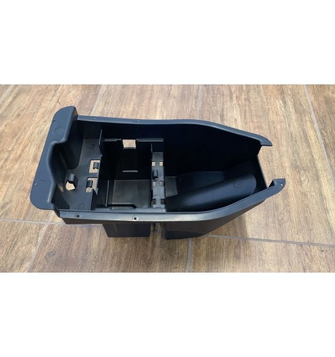 BOX BATTERIA PER QUAD KAYO ATV AU180 180CC