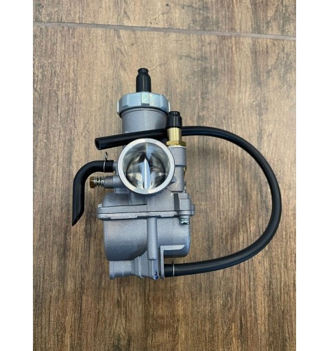 CARBURATORE NIBBI LEVA ARIA MANUBRIO 28mm PER QUAD KAYO A200 A250 A300