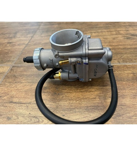 CARBURATORE NIBBI LEVA ARIA MANUBRIO 28mm PER QUAD KAYO A200 A250 A300