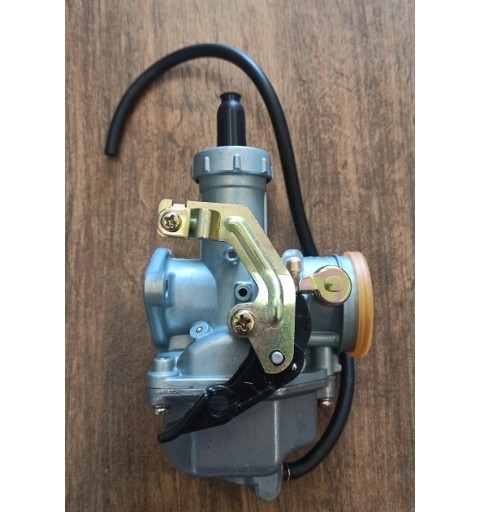 CARBURATORE PZ27 LEVA ARIA MANUBRIO QUAD PIT BIKE