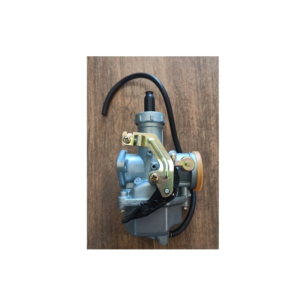 CARBURATORE PZ27 LEVA ARIA MANUBRIO QUAD PIT BIKE