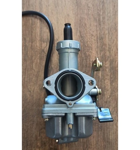 CARBURATORE PZ27 LEVA ARIA MANUBRIO QUAD PIT BIKE