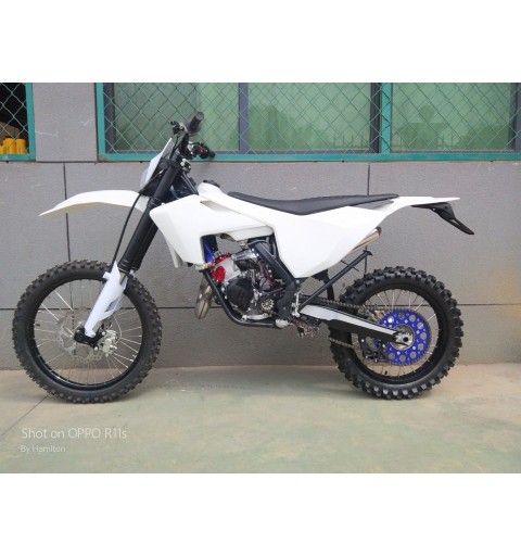 CROSS 125CC X125 2 TEMPI 21-18