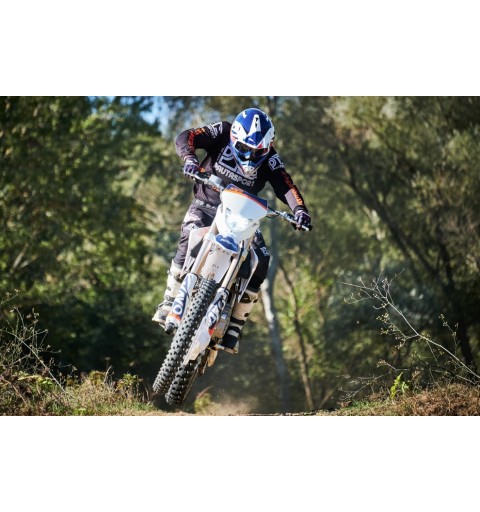 PIT BIKE CROSS KAYO 250cc T4 ENDURO