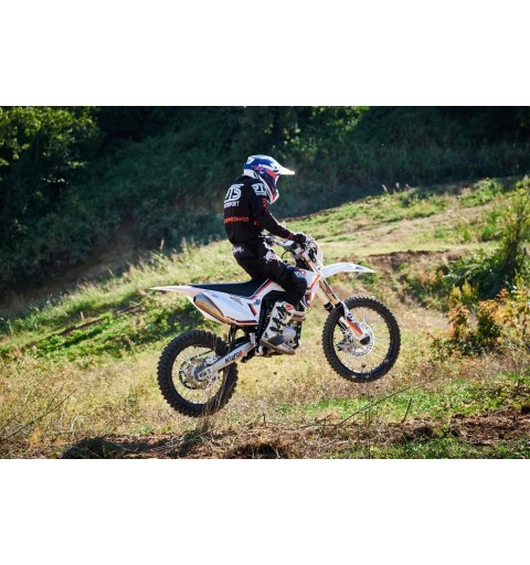 PIT BIKE CROSS KAYO 250cc T4 ENDURO