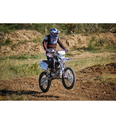 PIT BIKE CROSS KAYO 250cc T4 ENDURO