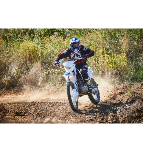 PIT BIKE CROSS KAYO 250cc T4 ENDURO