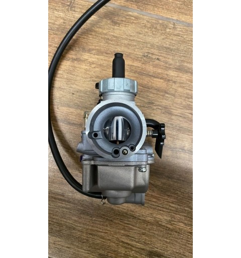 CARBURATORE NIBBI GUARNIZIONE COLLETTORE 24mm KAYO PER PIT BIKE 140 160