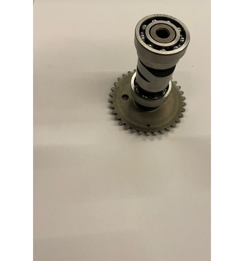 ALBERO A CAMME BLOCCO MOTORE GY6 QUAD KAYO AU180 180cc