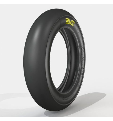 GOMMA PMT RACING 100/90-12 100/90R12 SOFT S SLICK