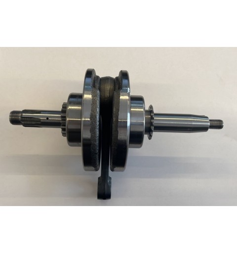 ALBERO MOTORE COMPLETO BLOCCO MOTORE YX 150 PER QUAD KAYO A150 STORM150 150CC