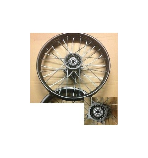 CERCHIO 60/100-14 PIT BIKE BSE MONSTER 14" ANTERIORE