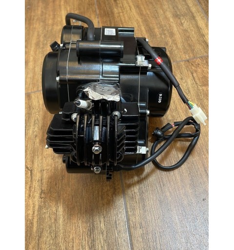 BLOCCO MOTORE ZL60 cc PER MINICROSS KAYO KMB