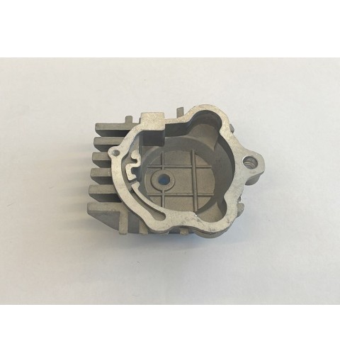 CARTER CHIUSURA TESTA BLOCCO MOTORE ZL60 PER MINICORSS KAYO KMB 60cc