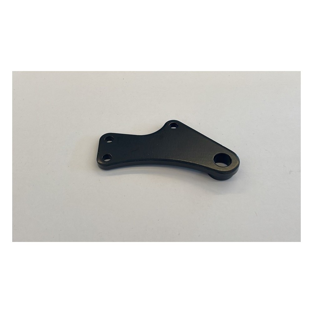 PIASTRA SUPPORTO PINZA POSTERIORE MINICROSS KAYO KMB 60CC