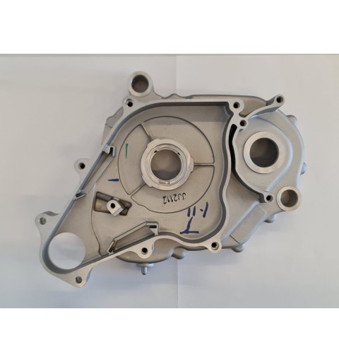 CARTER INTERNO SINSTRO PER BLOCCO MOTORE ZL60 60CC