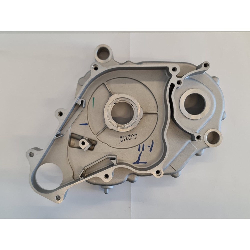 CARTER INTERNO SINSTRO PER BLOCCO MOTORE ZL60 60CC