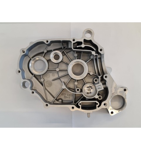 CARTER INTERNO SINSTRO PER BLOCCO MOTORE ZL60 60CC