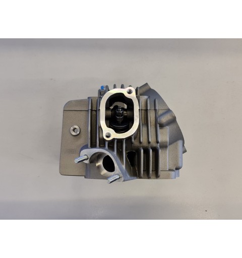 TESTA CON ACCESSORI PER MOTORE ZONGSHEN ZS155 155CC