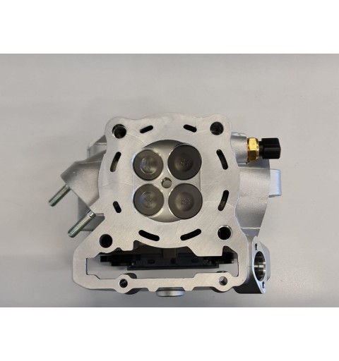 TESTA PER BLOCCO MOTORE QUAD ZONGSHEN ZS300 300cc