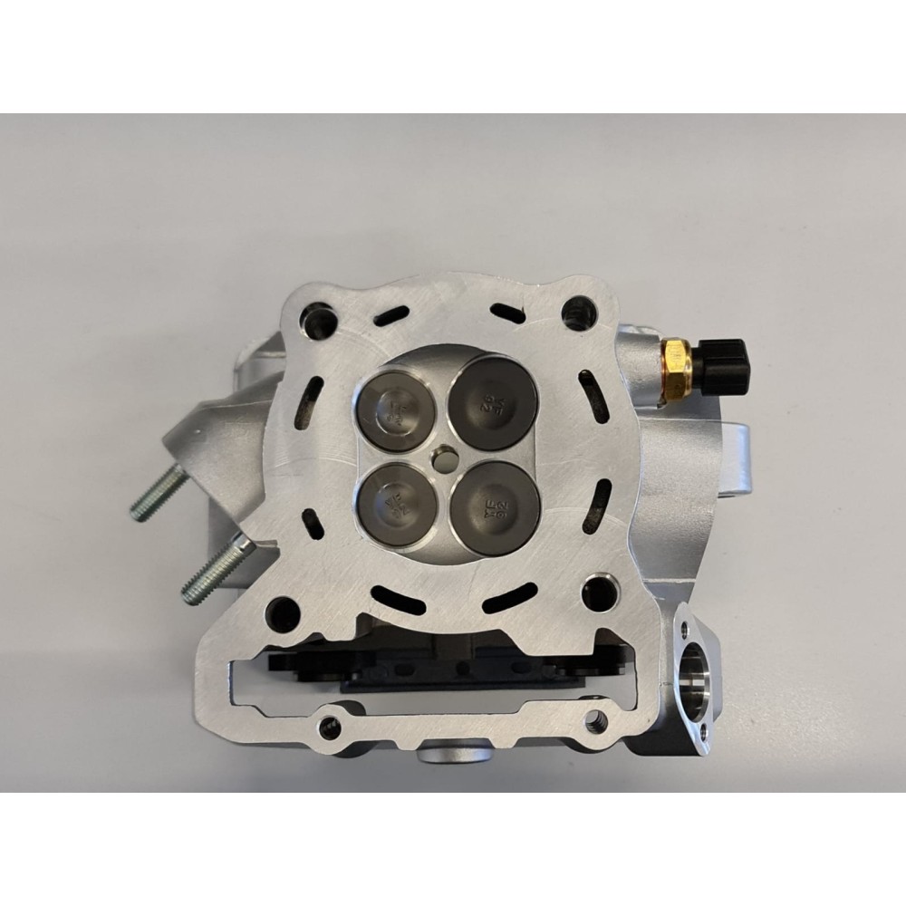 TESTA PER BLOCCO MOTORE QUAD ZONGSHEN ZS300 300cc