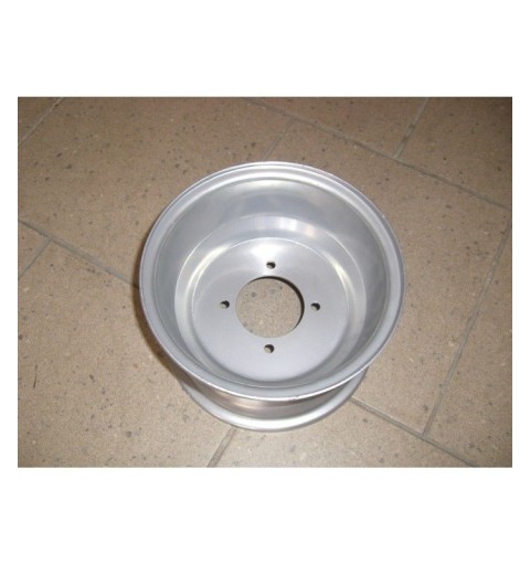 01Pz CERCHIO (STANDARD) PER GOMMA  18X9