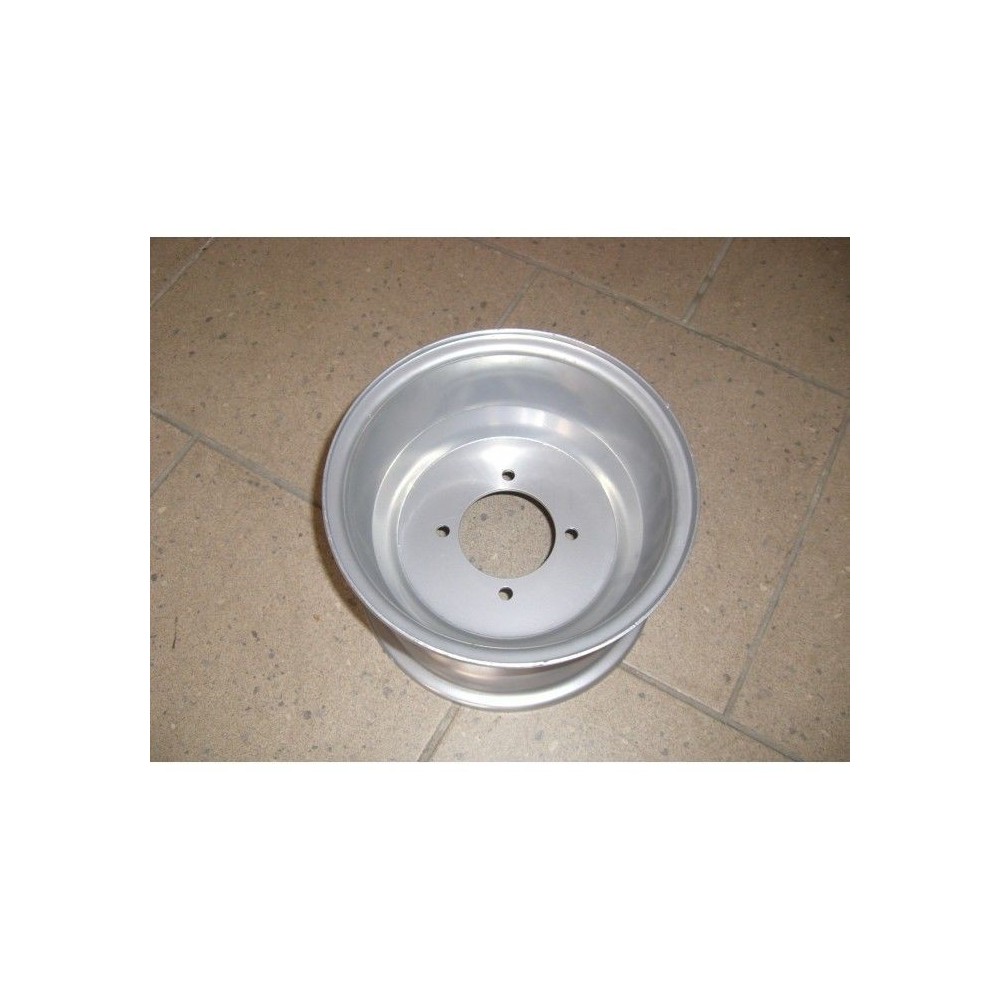 01Pz CERCHIO (STANDARD) PER GOMMA  18X9