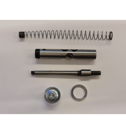 KIT POMPA OLIO INGRANAGGIO INTERNO PER CATENA DI DISTRIBUZIONE BLOCCO MOTORE YX110 YX125 110cc 125cc